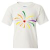 Heavy Cotton Youth T-Shirt Thumbnail