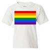 Heavy Cotton Youth T-Shirt Thumbnail