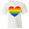 Heavy Cotton Youth T-Shirt Thumbnail