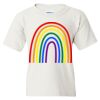 Heavy Cotton Youth T-Shirt Thumbnail