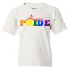 Heavy Cotton Youth T-Shirt Thumbnail