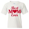 Heavy Cotton Youth T-Shirt Thumbnail