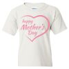 Heavy Cotton Youth T-Shirt Thumbnail