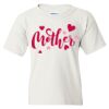 Heavy Cotton Youth T-Shirt Thumbnail