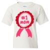 Heavy Cotton Youth T-Shirt Thumbnail
