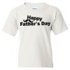 Heavy Cotton Youth T-Shirt Thumbnail