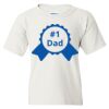 Heavy Cotton Youth T-Shirt Thumbnail