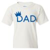Heavy Cotton Youth T-Shirt Thumbnail
