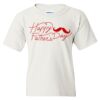 Heavy Cotton Youth T-Shirt Thumbnail