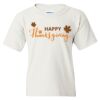 Heavy Cotton Youth T-Shirt Thumbnail