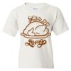 Heavy Cotton Youth T-Shirt Thumbnail