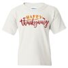 Heavy Cotton Youth T-Shirt Thumbnail