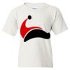 Heavy Cotton Youth T-Shirt Thumbnail