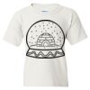 Heavy Cotton Youth T-Shirt Thumbnail