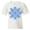 Heavy Cotton Youth T-Shirt Thumbnail