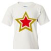 Heavy Cotton Youth T-Shirt Thumbnail