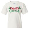 Heavy Cotton Youth T-Shirt Thumbnail