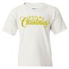 Heavy Cotton Youth T-Shirt Thumbnail