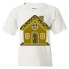 Heavy Cotton Youth T-Shirt Thumbnail
