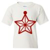 Heavy Cotton Youth T-Shirt Thumbnail