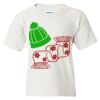 Heavy Cotton Youth T-Shirt Thumbnail
