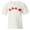 Heavy Cotton Youth T-Shirt Thumbnail