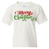 Heavy Cotton Youth T-Shirt Thumbnail