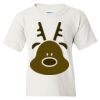 Heavy Cotton Youth T-Shirt Thumbnail