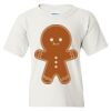 Heavy Cotton Youth T-Shirt Thumbnail