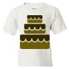 Heavy Cotton Youth T-Shirt Thumbnail