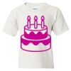Heavy Cotton Youth T-Shirt Thumbnail