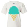 Heavy Cotton Youth T-Shirt Thumbnail