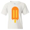 Heavy Cotton Youth T-Shirt Thumbnail