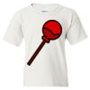 Heavy Cotton Youth T-Shirt Thumbnail