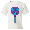 Heavy Cotton Youth T-Shirt Thumbnail