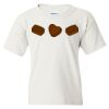 Heavy Cotton Youth T-Shirt Thumbnail