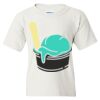 Heavy Cotton Youth T-Shirt Thumbnail