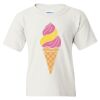 Heavy Cotton Youth T-Shirt Thumbnail