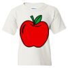 Heavy Cotton Youth T-Shirt Thumbnail