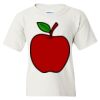 Heavy Cotton Youth T-Shirt Thumbnail