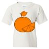 Heavy Cotton Youth T-Shirt Thumbnail