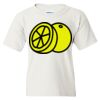 Heavy Cotton Youth T-Shirt Thumbnail