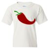 Heavy Cotton Youth T-Shirt Thumbnail