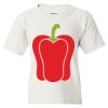 Heavy Cotton Youth T-Shirt Thumbnail