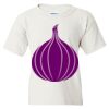 Heavy Cotton Youth T-Shirt Thumbnail