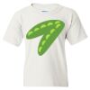 Heavy Cotton Youth T-Shirt Thumbnail