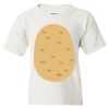 Heavy Cotton Youth T-Shirt Thumbnail