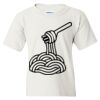 Heavy Cotton Youth T-Shirt Thumbnail