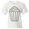 Heavy Cotton Youth T-Shirt Thumbnail