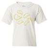 Heavy Cotton Youth T-Shirt Thumbnail